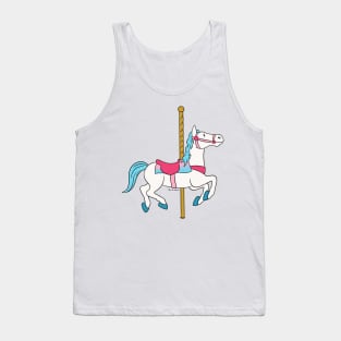 Ride With Pride 5 Tank Top